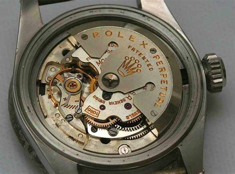 rolex rotore a 360|rolex watch rotors.